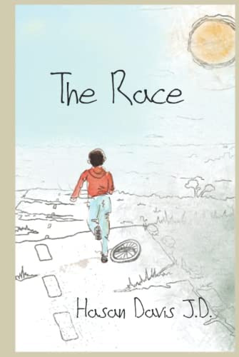 Libro:  The Race
