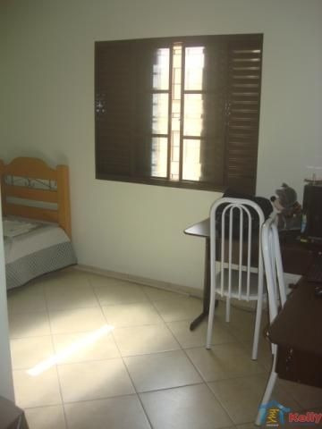 Imagem 7 de 11 de Casa Com 3 Dormitórios À Venda - Residencial Universitário, Presidente Prudente/sp - 1110