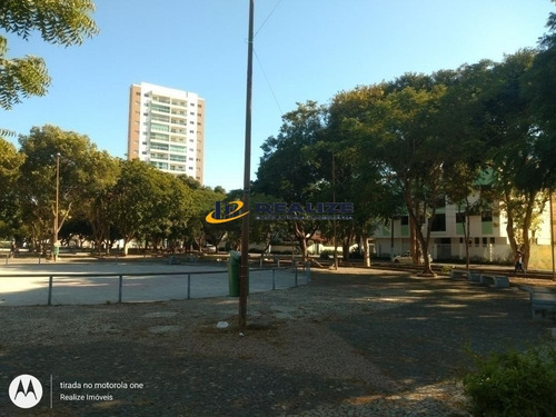 Imagem 4 de 15 de A = Excelente Apto A 100 Metros Av 28 De Março 02 Quartos, Flamboyant ! - 891