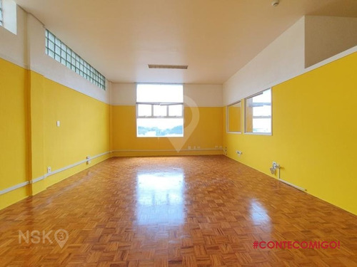 Imagem 3 de 15 de Sala Comercial Para Locação - 72m2 - Sacomã - Nsk3 Imóveis - Ed576 - Ed576