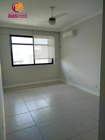 Imagem 8 de 16 de Apartamento Alto Padrão À Venda Em Salvador/ba - 455