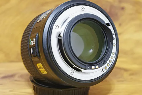 Pentax Da Smc Sdm 55mm 1.4 - Excelente | Frete grátis
