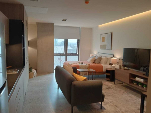 Departamento En Renta Sin Aval En Lomas De Sotelo, Polanco Miguel Hidalgo Cdmx