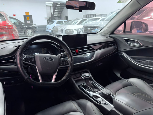 JAC Sei4 Pro 1.5 Active Cvt
