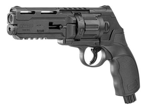 Revolver Pistola Traumática T4e Hdr50l Umarex Calibre .50 