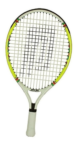 Raqueta Tenis Pros Pro Comet Junior Niñas/os 19 21 23 25 