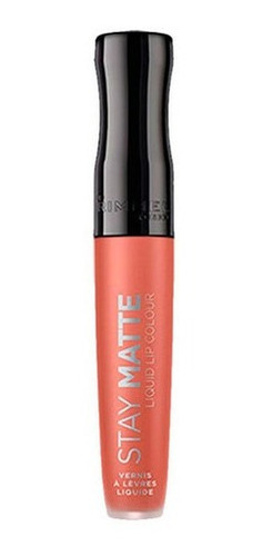 Imagen 6 de 7 de Combo Rimmel Nude Look