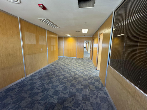 Oficinas En Alquiler - 800m2 - San Nicolas - Centro