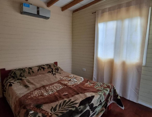 Venta Cabaña Isla El Durazno. Acepta Permuta