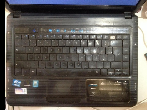 Notebook Positivo Premium Promoção Leia Toda A Descr