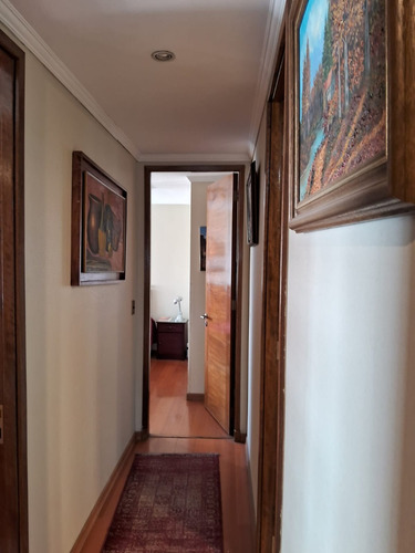 Dpto En Noruega Inmejorable Ubicación 3d+ 1d Y Baño Servicio