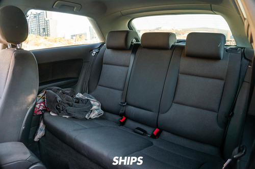Audi A3 1.4 Ambiente Plus 3p At