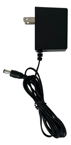 Eliminador Adaptador De Corriente Modelo Kkd-002p 12v 1.5a