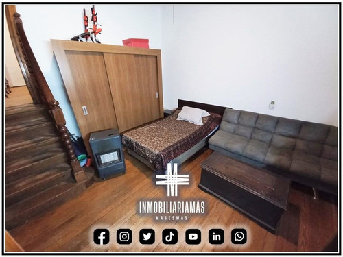 Imagen 10 de 22 de Casa Venta Palermo 4 Dormitorios Montevideo Imas.uy J (ref: Ims-15973)