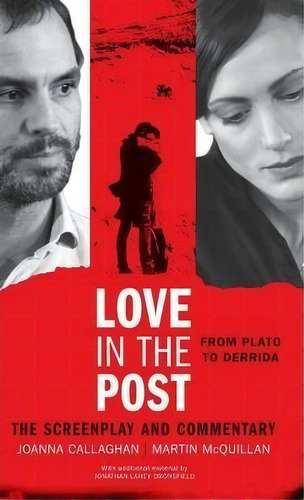 Love In The Post: From Plato To Derrida, De Martin Mcquillan. Editorial Rowman Littlefield International, Tapa Dura En Inglés