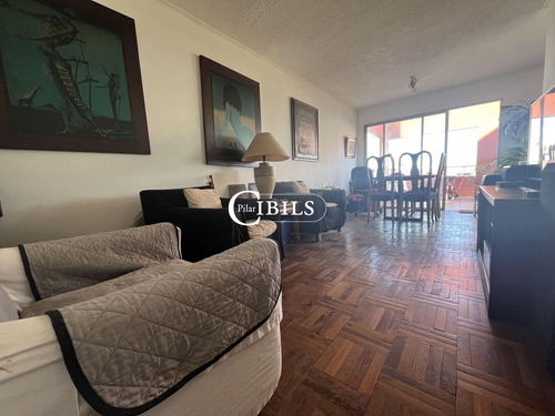 Apartamento Penthouse En Venta 3 Dormitorios
