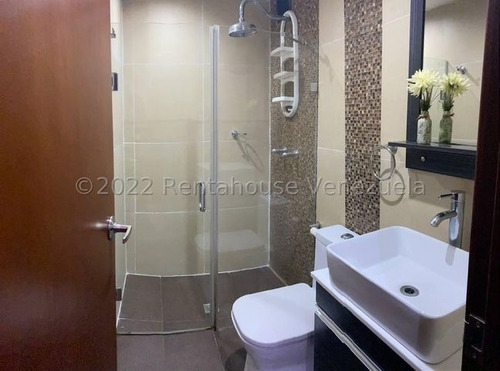 Imagen 8 de 13 de Apartamento Remodelado En Venta, El Encantado Humboldt, Caracas. Código 22-25219 Mm
