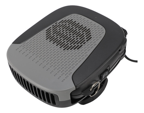 Calentador De Coche De 12 V, 150 W, Descongelador Portátil P