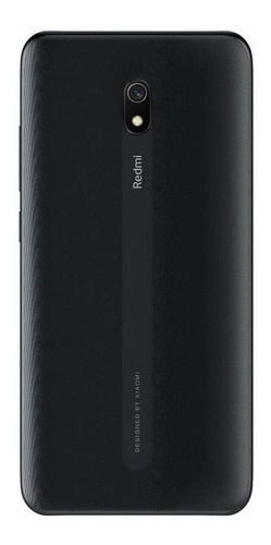 Xiaomi Redmi 8A Dual SIM 64 GB Preto-meia-noite 4 GB RAM