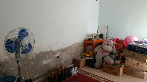 Casa 3 Amb Con Fondo + Depto 2 Amb - José León Suárez Venta
