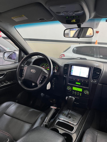 Kia Sorento 2.5 Crdi Ex 4x4 At 140cv