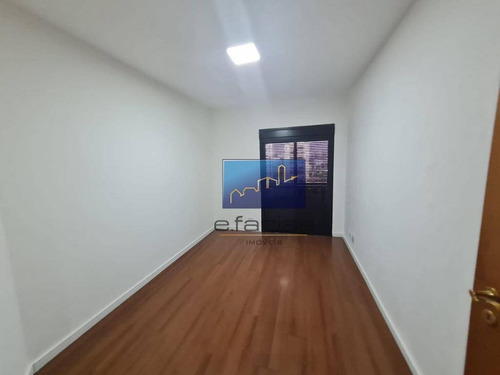 Imagem 18 de 30 de Apartamento Com 4 Dormitórios À Venda, 201 M² Por R$ 1.350.000,00 - Mooca - São Paulo/sp - Ap1013