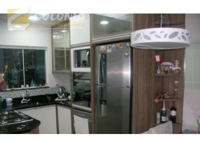 Imagem 4 de 17 de Casa - Ref: 38619