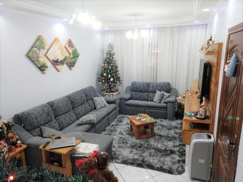 Imagem 3 de 30 de Sobrado Em Artur Alvim Com 3 Dorms Sendo 1 Suíte, 2 Vagas, 125m² - So0144