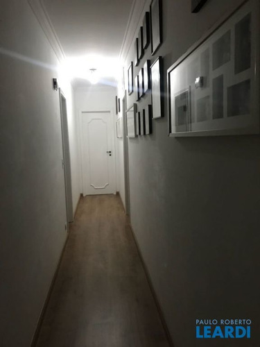 Imagem 5 de 15 de Apartamento - Brooklin - Sp - 447156