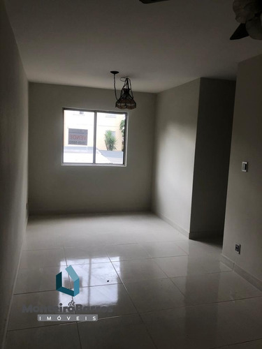 Imagem 5 de 17 de Apartamento - Ap00024 - 68499855