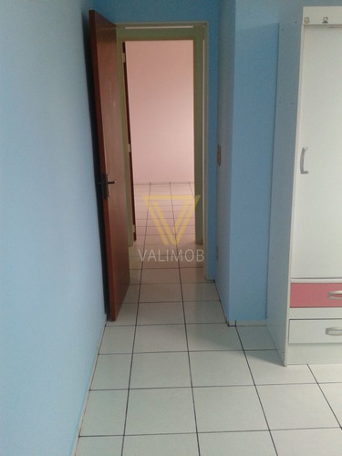 Imagem 8 de 15 de Apartamento - Ref: 5417