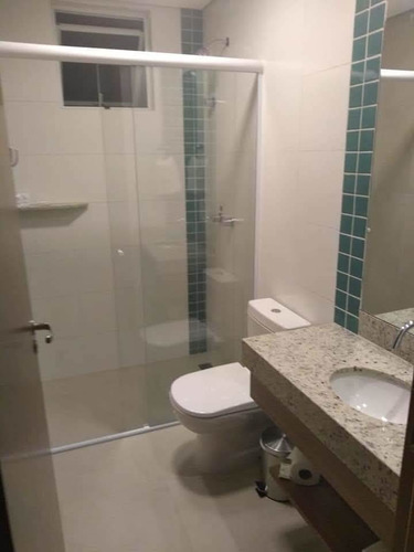 Cota Em Resort Com 2 Quartos E 2 Banheiros