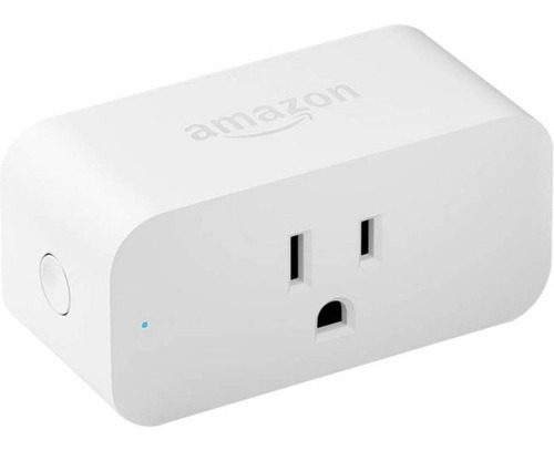 Amazon Alexa Smart Plug Amazon : Bsg