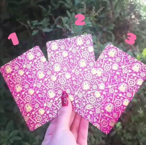 Imagen 4 de 5 de Lectura De Cartas Y Tarot