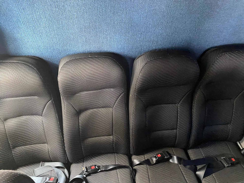 Imagen 10 de 14 de Mercedes-benz Sprinter Disel 2.2lts 4 Cil