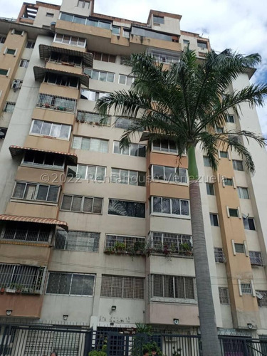 Hermoso Apartamento En El Recreo En Venta. Ch.