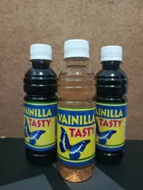 Comprar Esencia De Vainilla Tasty 212ml 1l 1galon Reposteria, Panade