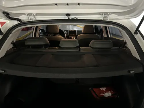 Hyundai Hb20 X Gravity 2023