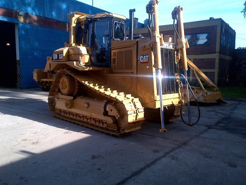 Topador Caterpillar D7 H