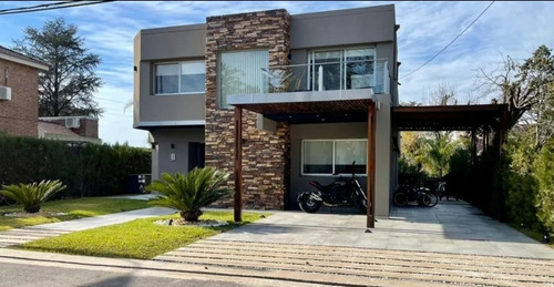 Imagen 13 de 14 de Hermosa Casa Venta Country Golf El Sosiego Canning Oport