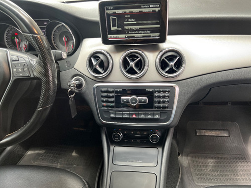 Mercedes-Benz Clase GLA 1.6 Gla250 At Sport B.efficiency