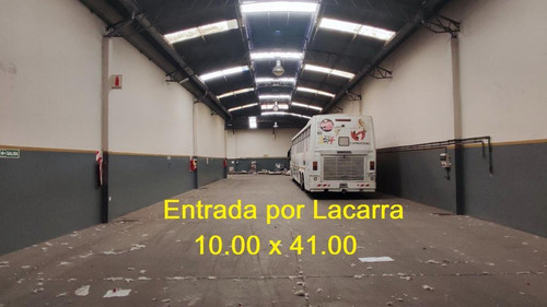 Local En Avellaneda