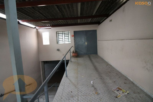 Sobrado - Ref: 7499