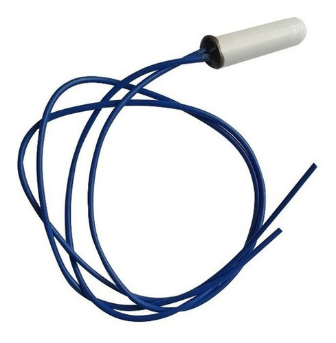 Reparo Sensor Degelo Temperatura Geladeira Da3210105h Na2415