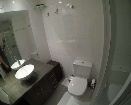 Imagem 11 de 16 de Apartamento - Ap01527 - 68428176
