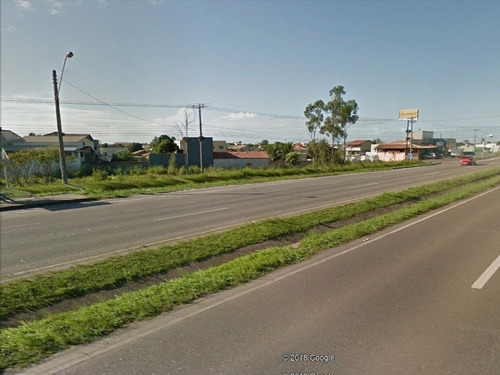 Imagem 2 de 13 de Area Plana Com 20.553,80 M², De Frente Pra Rodovia Do Sol, Com 145 Metros De Frente. Totalmente Registrado No Cartório Do 1º Ofico Da 1ª Zona De Vila Velha. Area A 300 Metros Da P - Ar00008 - 323719