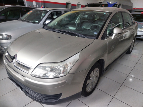 Citroën C4 Pallas 2.0 GLX PALLAS 16V