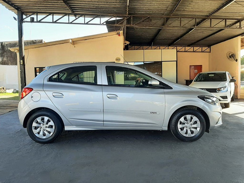 Chevrolet Onix 1.0 MPFI LT 8V