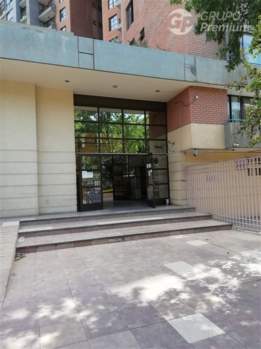 Departamento En Arriendo De 3 Dorm. En Santiago