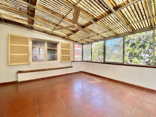 Barrio Italia / Seminario: 790 M2 De Terreno